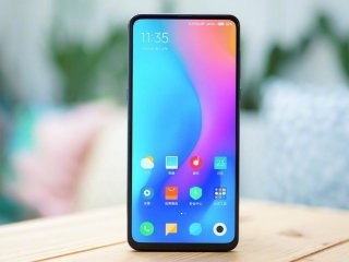 Xiaomi Mi 9