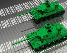 США вступили в інформаційну війну з Кремлем