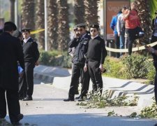 Вбивство українки в Єгипті: поліція назвала винного