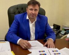 Черкасський Руслан Анатолійович, заступник голови Державної Митної Служби України