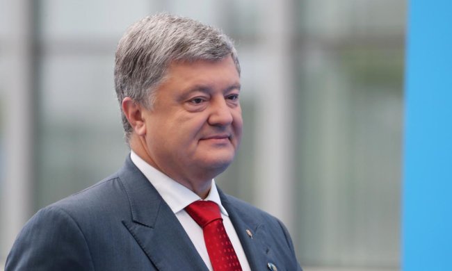 Єхидний Порошенко під час отримання автокефалії підриває мережу: твоє обличчя, коли підписали Томос