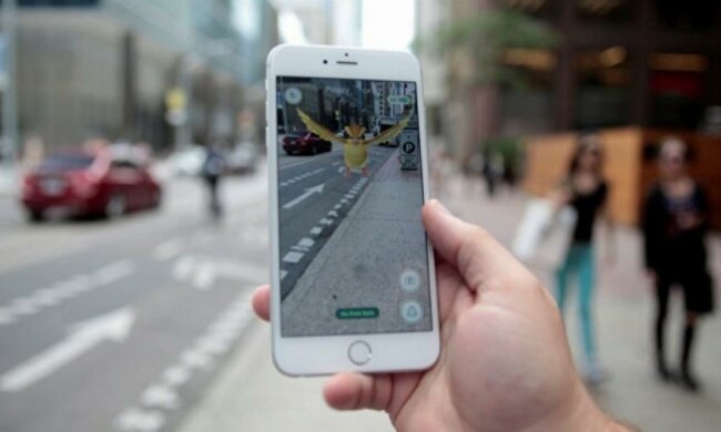 Вінничанку ледь не вбили мисливці на покемонів