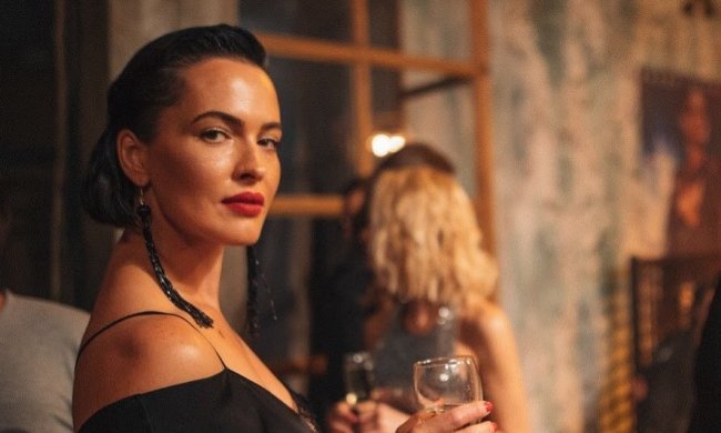 Даша Астафьева