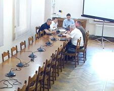 Штрафы за парковку в Одессе