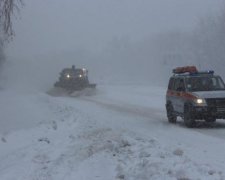 Апокаліпсис по-українськи: що наробила негода у найбільших містах