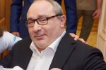 У Харкові продадуть броньованого "монстра" Кернеса