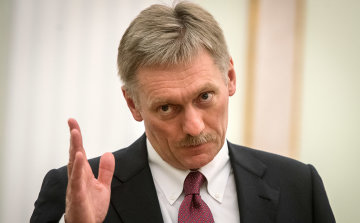 Песков дерзко ответил Порошенко: провокация, а не война