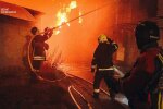 наслідки масованої атаки на Київ 04.07.2025