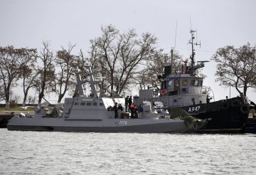 Звільнити негайно: затримання українських моряків добряче вдарить по Путіну