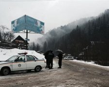 Чотири людини постраждали в перестрілці на Драгобраті