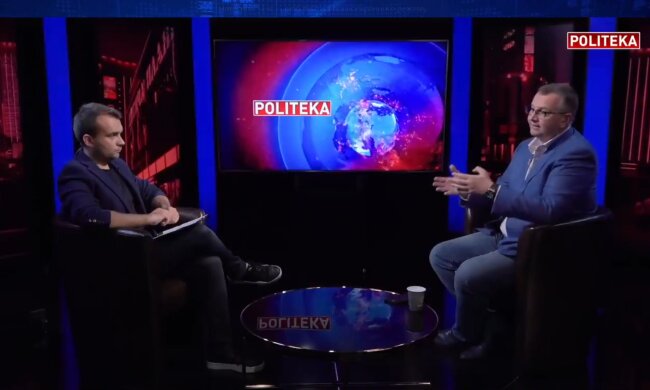 Юрий Атаманюк