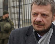 Игорь Мосийчук: досье и компромат на скандального политика