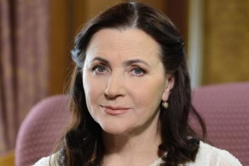 В мене нема для них пісень: Матвієнко приголомшила заявами про АТО