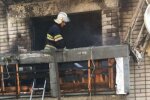 В квартире украинского депутата произошел взрыв - соседей держал в страхе, как на пороховой бочке