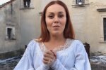 Скрін, Instagram