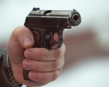Стрілянина в київській маршрутці: з'явилися подробиці