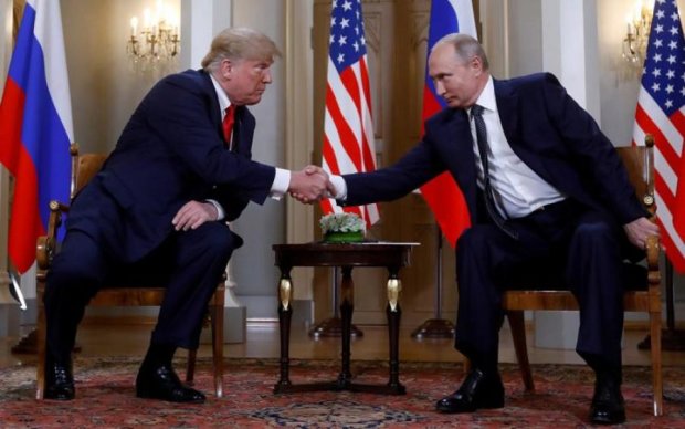 Встреча Путина и Трампа: Помпео рассказал, когда