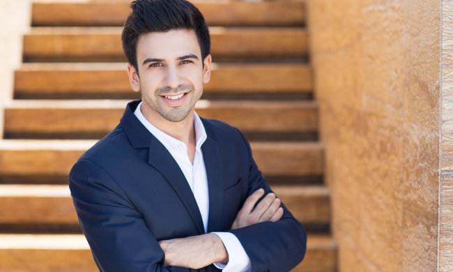 Привітання з Днем ангела Георгія: листівки і вірші