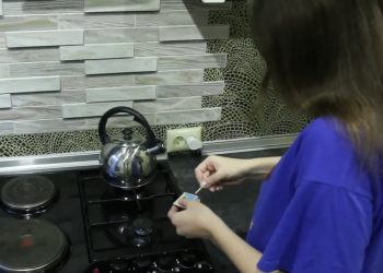 Тарифи на газ. Фото: скрін youtube