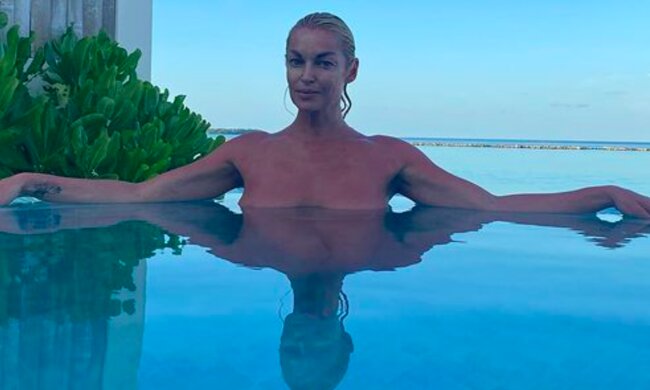 Анастасія Волочкова, instagram.com/volochkova_art/