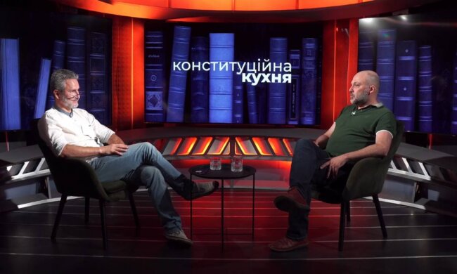 Вахтанг Кебуладзе