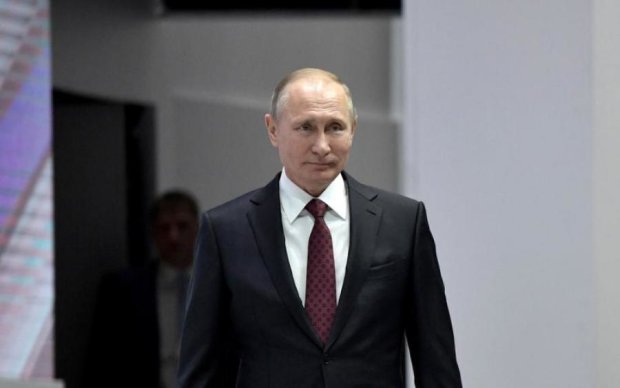 Ситуация серьезная: господство Путина стоит под вопросом