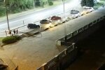 У Дніпрі здичавілий дебошир ледь не збезчестив двох красунь — заламував руки та закривав рота