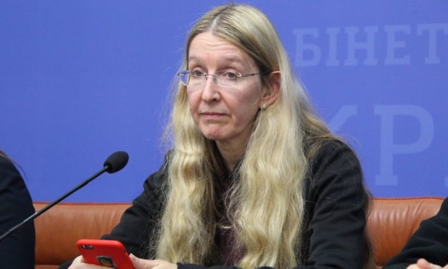 Убийственная политика Супрун: к сгорающему от температуры ребенку отказывались ехать врачи