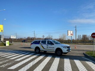 Фото Національної поліції