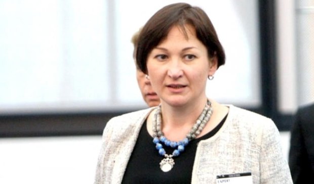 Теличенко рассказала, как прокурорам будут "пускать кровь"