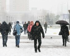 Народний синоптик дала прогноз на початок грудня: "Зима вже розминається, казнащо"