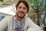 Сцена, фронт і вірші: незвичайне зізнання Притули розчулило його фан-клуб