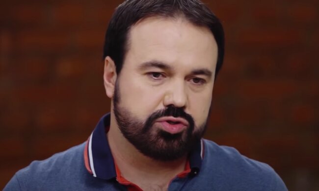 Антон Лірник, фото: Instagram