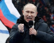Путін використає міжнародні організації для "миротворчої авантюри"