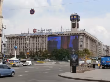 Перехід на зимовий час: хто і навіщо вигадав переводити годинники
