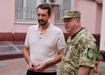 Валерій Дубіль