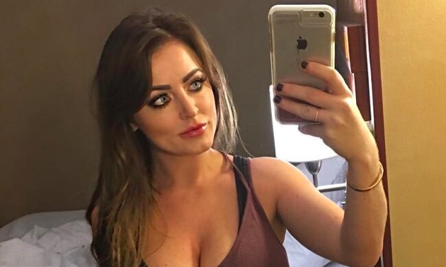 Софі Ді, instagram.com/sophiedee/