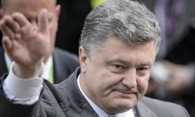 Порошенко вывел Россию из Минского процесса