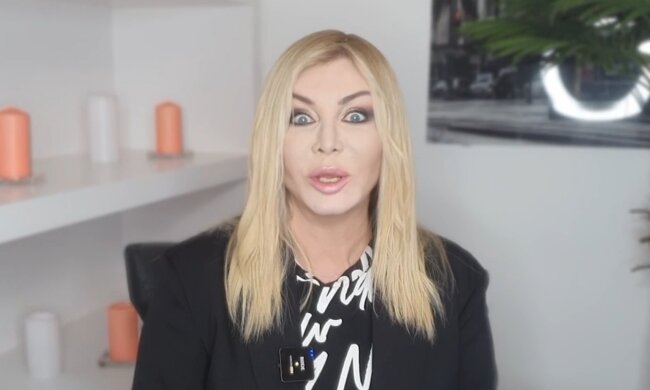 Ирина Билык, фото: Знай.ua