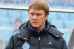 Киевские патрульные оштрафовали легенду "Динамо"