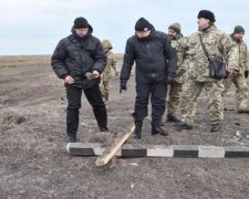 Кошмар бойовиків: мiць нової української ракети показали на відео