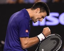 Джокович здолав Маррея у фіналі Australian Open