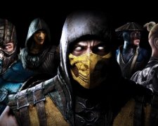 На бійки в Раді зняли відеопародію в стилі Mortal Combat