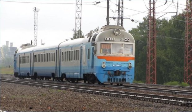 Пассажирам Укрзализныци грозит смертельная опасность