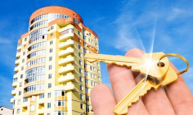 Китайці побудують дешеве житло для українців