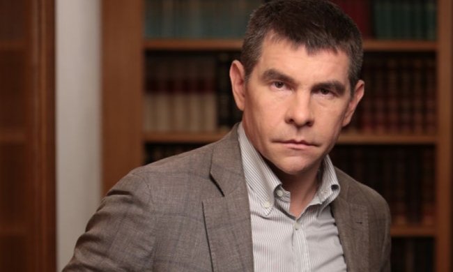 Государство не солидаризировано с народом - Сергей Думчев