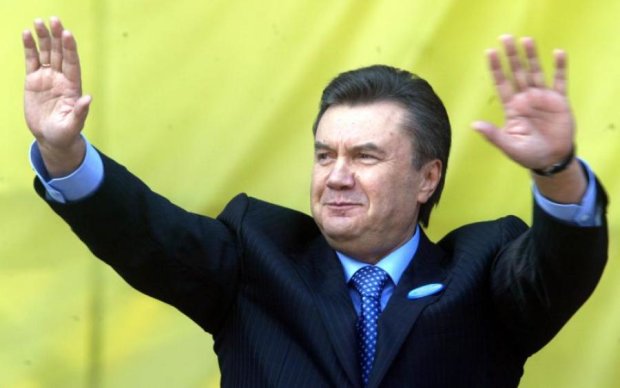 Появились скандальные подробности бегства друга Януковича