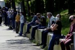 карантин в Україні, фото: Уніан