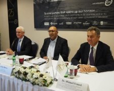 Тенденції світового туризму 2017-2018