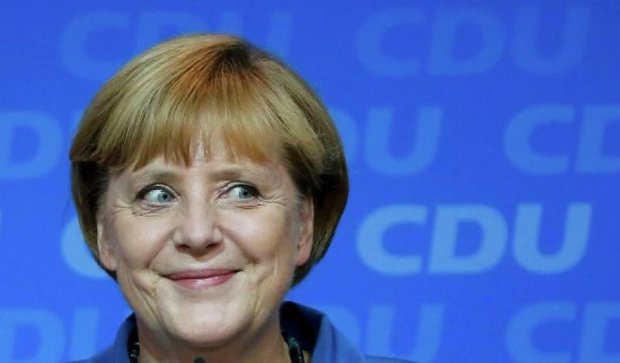 Партія Меркель розкритикували темпи проведення реформ в Україні